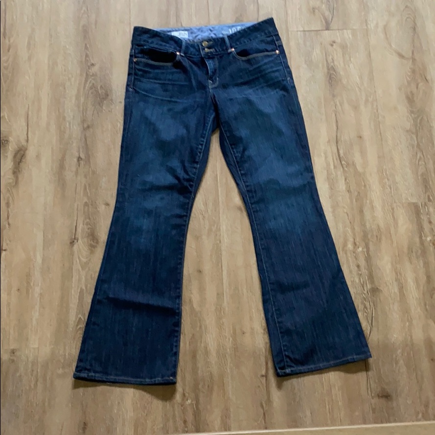 Gap Perfect Boot